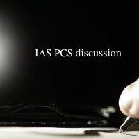 IAS PCS discussion (@nikhatjaha1) 's Twitter Profile