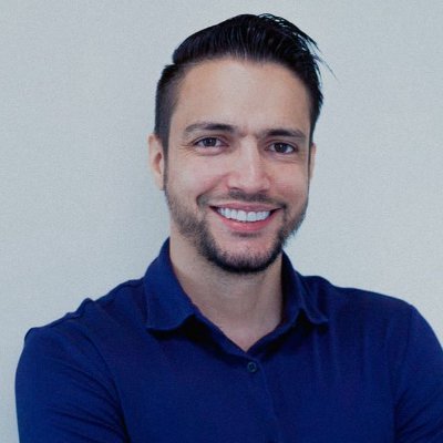 uiltonfilho's profile picture. Falo sobre investimentos, empreendedorismo e tecnologia