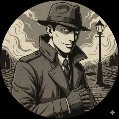 RanpoEdogawa94's profile picture.