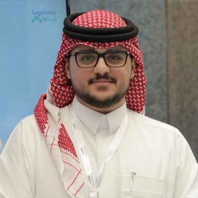 Ahmed1AlNuaim's profile picture. #CIS Fresh Graduate from @KFUniversity | Working hard to be a #ProductManager | Always learning, always improving