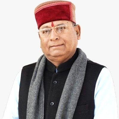 KhajanDassBJP's profile picture. MLA - Rajpur Road Uttarakhand, 
Former Cabinet Minister UK, Ex State General Secretary UK, Ex State Vice President BJP UTTARAKHAND