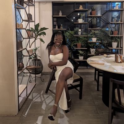 AdefunkeBola's profile picture. Christian|Frontliner๐ฉบ|Information Security Consultant|Blockchain Security|Research|Policy|Enjoyment. An all-round doer; specialization is for insects.