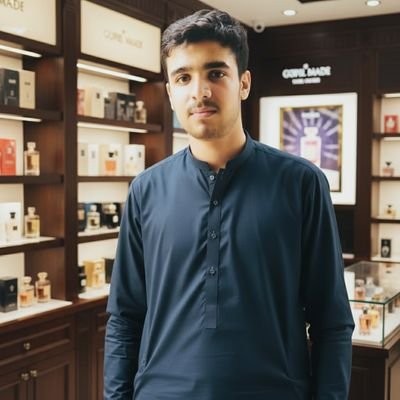 AhsanKhan218157's profile picture. 