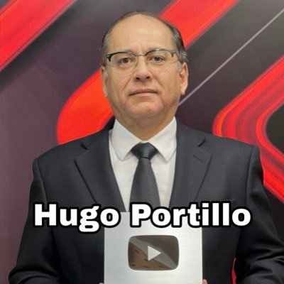 HugoPortilloPY's profile picture. Lic. Exbanquero. Investor. Políticas Públicas. Anticorrupción. Podcaster. Blogger. 7ºaño. Cel: +595981410507