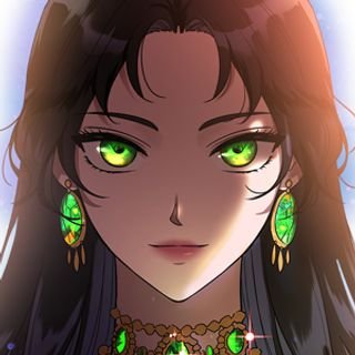 Riina0421_'s profile picture. here for JL, my main and ult 
                 ❌shipping// dnf // she/her
FOHA for JL