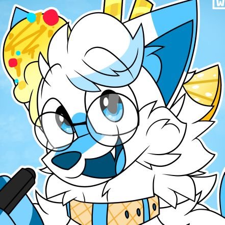 DeCitrusWOOFF's profile picture. ❄ Heyo, I'm CitrusWOOFF ❄ (21) He/Him. Dandy's World/PPT Artist (If that's your thing, stick around). 💙