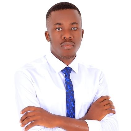 KigoziSimon4's profile picture. Bachelor's Degree of Adult and Community Education,Agent Supervisor of @PebuuGlobal