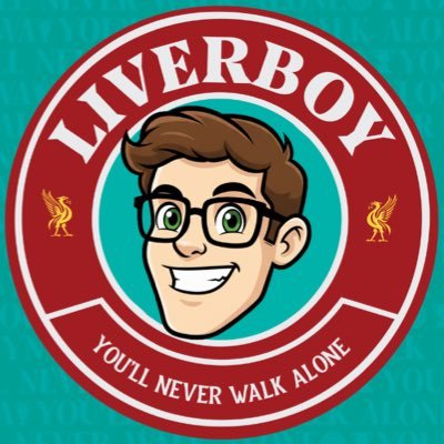 _liverboy's profile picture. conta vinculada ao canal Liverboy no youtube! apenas um torcedor clubista pra caramba com opiniões questionáveis! Se inscreve no canal pra ajudar! YNWA!