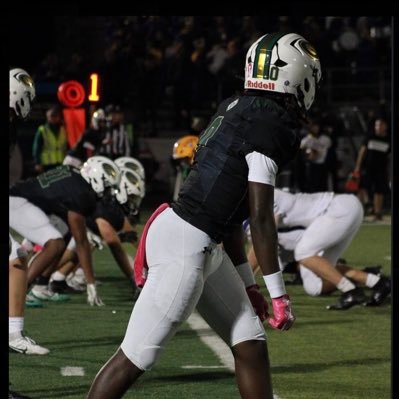 330jxstin's profile picture. 6°1 170 wr/ss 26° | Glenoak High School Division 1 Football | Head Coach @coach_garciaGO