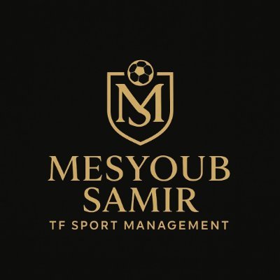 mesyoub's profile picture. https://t.co/tqeszZvHum