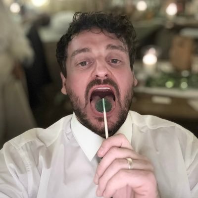 crampshee1818's profile picture. Sellick, food, sellick.       no human is illegal