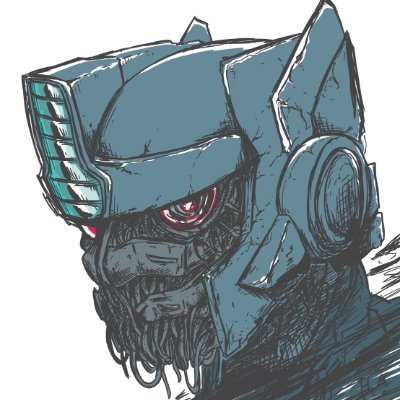 haluTF's profile picture. 