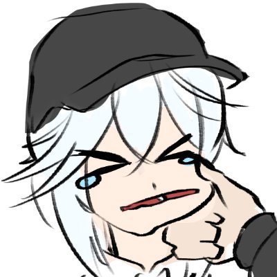 DeepDishedPizza's profile picture. local person in their early 20s obsessively talking about the mushroom game and doing 3d shenanigans.
i : @ww_okonomiyaki
M/W : @renata11033