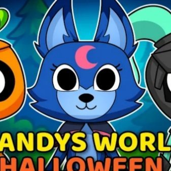tangerinemolly's profile picture. EVIL ECLIPSE IS COMING 

Dandys world creepypastas wiki owner

Dandys world creepypasta Wiki server https://t.co/MmNDbMRaWy (120+ members, pretty active)