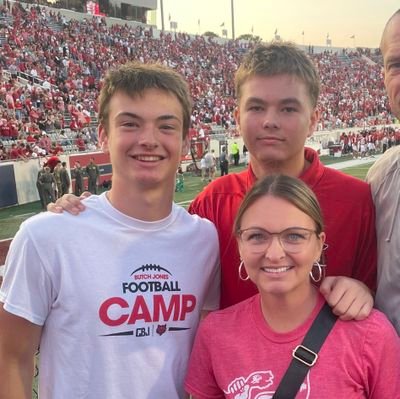 KelEManning's profile picture. 