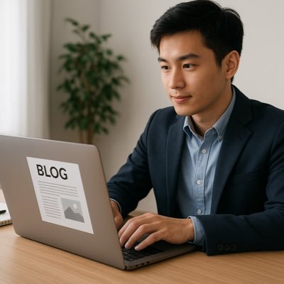Webblog_o's profile picture. ブログ開始/副業で稼げるまでの過程を発信