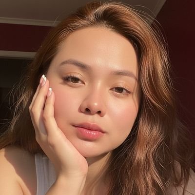 ChescaManaloto's profile picture. Brutally soft