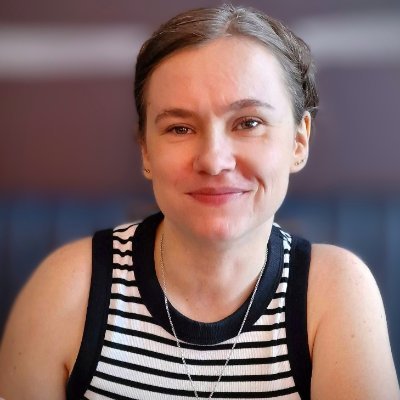 IrinaNita15820's profile picture. 