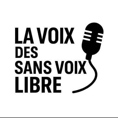 LaLibreVoix18's profile picture. Journaliste citoyen | Diffuseur d’actualités et d’analyses | La libre voix des sans voix : informer, éveiller et donner la parole à ceux qu’on n’entend pas