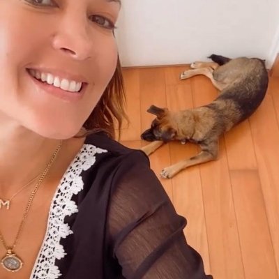 MariaLucas120's profile picture. "I am an American woman, fierce and free, with a heart that beats for the land of liberty."
#StrongAmericanWoman #PatriotHeart #LandOfTheFree
