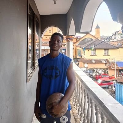 SaiduSuliaman's profile picture. Always do good to other's