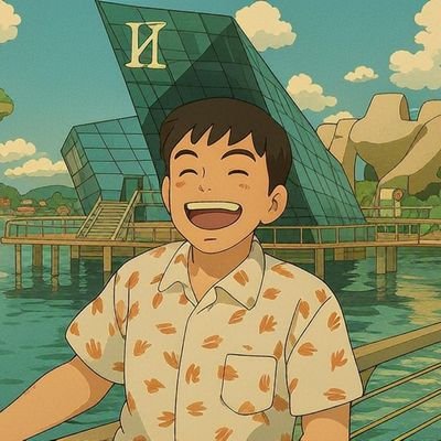 hagaonx's profile picture. 22 • dev • runner