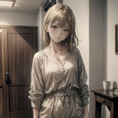 maverick09630's profile picture. Stable Diffusionで画像生成を楽しんでいます。
◇AIイラストをメインに投稿してます。
◆時々鉛筆で絵を描いたりもします✏️
◆イラストの無断転載・使用はご遠慮ください😱
◆たまに鉄拳8のことも呟きます（使用キャラ リディア💓）
よろしくお願いします！