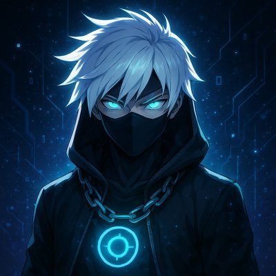 wahab_onch's profile picture. “Digital soul on-chain. Building the future one block at a time. ⚡⚡