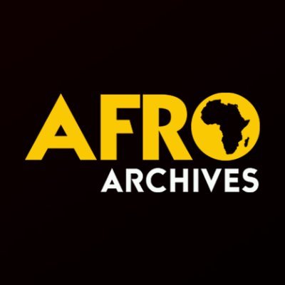 @TheAfroArchives