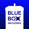 BlueBoxArtworks's profile picture. doctor who fan 💙💙
🏳️‍🌈 🏳️‍⚧️ lgbt+ artist & small business
🎨 commissions open | 🛍️ etsy star seller | 🍉
