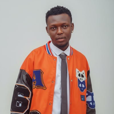 OseisKing's profile picture. I’m a UX/UI Designer passionate about crafting clean, intuitive, and human-centered digital experiences- App Developer- Sports analysts.