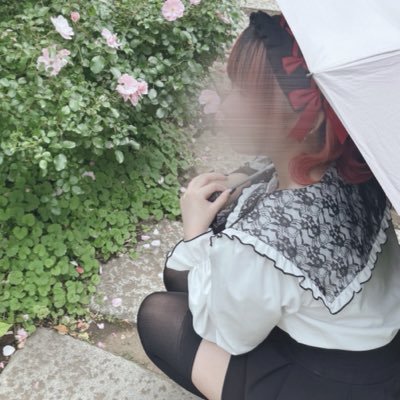yuyu_en123456's profile picture. 重加工JKじえんどらいふ ᩚ@cbzvi_ ᩚ 会えないですㅠㅠ