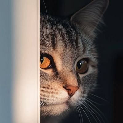 yiyiyilam's profile picture. Can't see no tomorrow
😵‍💫🫂
良心做人和貓糧一樣重要😹🙋🏻‍♀️