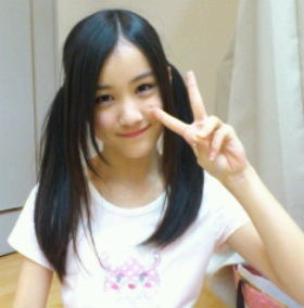 乃木坂！星野みなみ推し！