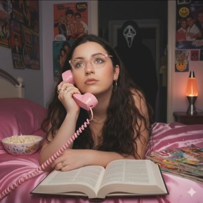 xokimberlysuexo's profile picture. Cat mama 🐈, reading 📚, gaming 🎮, loving Brandon💞 & vibing to Taylor Swift 🎶 📔RG: 58/130 | 📖 CR: Fairest of All