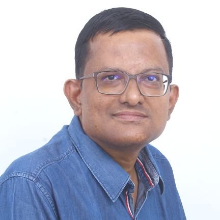 dmuthuk's profile picture. Sharing thoughts and views as a common man. Not here to sell or advertise or promote anything. Views are personal and are not recommendations.