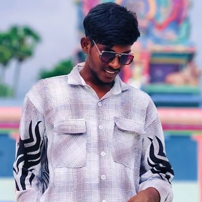 Surendars2106's profile picture. 