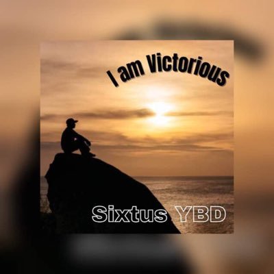 mr_SixtusYBD's profile picture. Golden Boy...#PrideOfAfrica.✊🏽 God bless Sixtus YBD.🙏🏽 #theVoice. Call or text us now for Bookings: 07065703565. #HighOnYou 🎼 now OUT on all music stores.💯