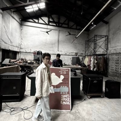 boomy_NT's profile picture. ex-journalist