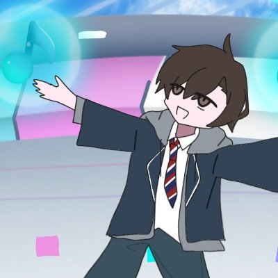 pGK5AgS6tP48930's profile picture. 主に実況者さん（ゆっくりも含む）用のアカウント。でもやっぱ他界隈も流すと思う
鍵→ @huLuukePUT21486
雑多垢になりぎみ。相互さんはタメ大歓迎
ひゃきこぱすが描きたくて仕方がない
だいぶ日本語下手なとこあるけど許して
マシュマロつくりました
🅿️さん推し寄りの箱推しです（毒あきお）