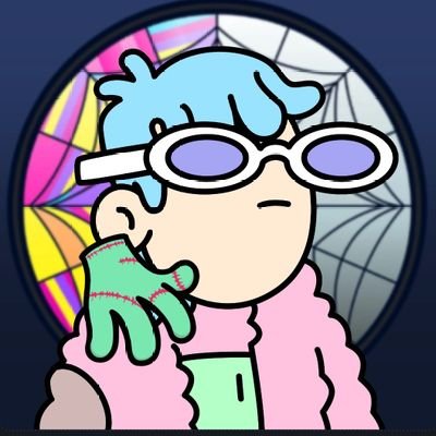 Jivedoodle's profile picture. 🌈🤍 @doodles #4922 | 🐛 Artist | 🎶 Producer | 📖 Editor |  • ᴗ • Lucid Dreamer | 🌟 True wealth is built through experiences, kindness and authenticity.