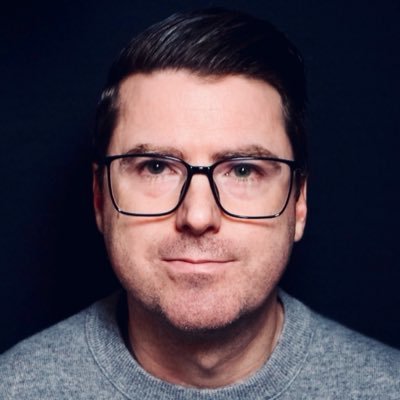 DannyMoran's profile picture. Film & Photography