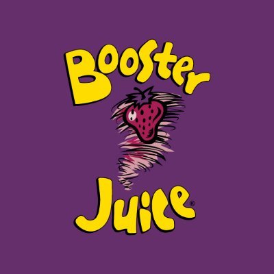 @boosterjuice