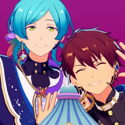 kuroneko_noeru's profile picture. エスプリデビューから始めたエスプリP どのユニットも大好きです♡仲良くグッツ交換したりあんライしたいです！絵もたまに描きます！成人済み20↓（関西圏） 呼びタメ◎