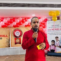 Ankit Dixit (@ankvox) 's Twitter Profile