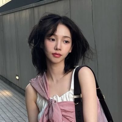 nyangjuyuu's profile picture. 