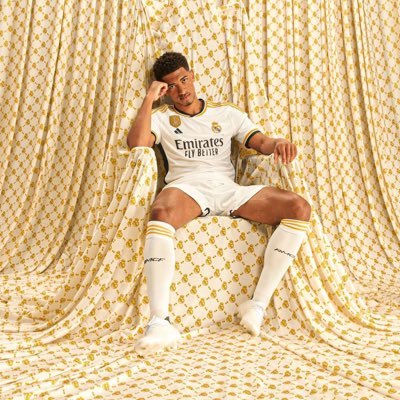 totalrmfc's profile picture. @realmadrid