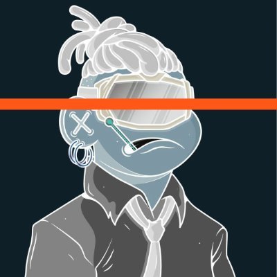 web3yunye's profile picture. 黑奴一枚