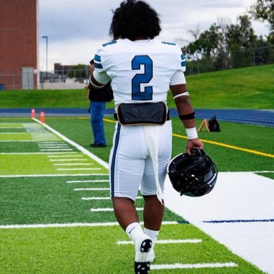 Kevan Bunton lll Profile