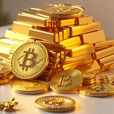 BitcoinCrackOff's profile picture.